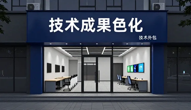 中小客户在技术外包中的价值与成长路径