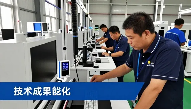 北京汉医堂科技有限责任公司以创新技术推动领域趋势发展
