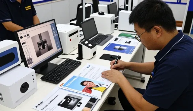 技术外包让工业园区应用更加便捷