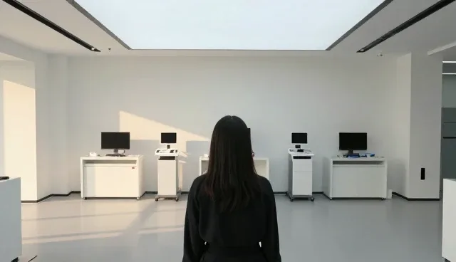 技术外包中的兼容性挑战与业务发展趋势